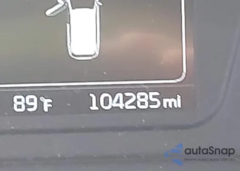 2016 Kia Sorento 2.4L Lx from USA, damaged, VIN 5XYPGDA39GG096337